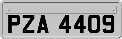 PZA4409