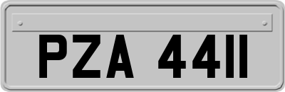 PZA4411