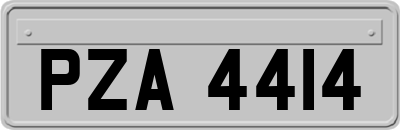 PZA4414