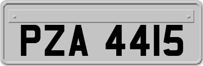 PZA4415