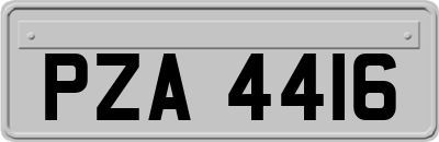 PZA4416