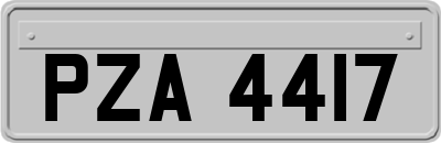 PZA4417