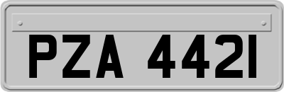 PZA4421