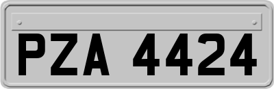 PZA4424