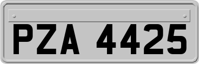 PZA4425