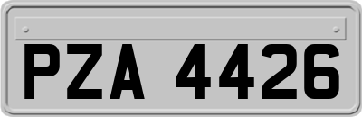 PZA4426