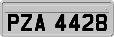 PZA4428