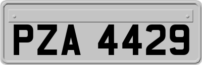 PZA4429