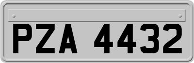 PZA4432