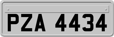 PZA4434