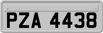 PZA4438