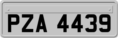 PZA4439