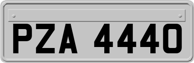 PZA4440