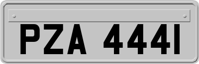 PZA4441