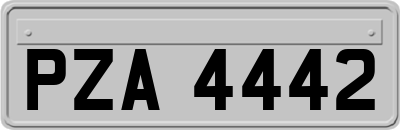 PZA4442