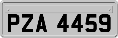 PZA4459