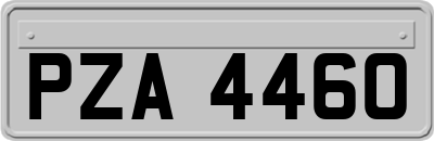 PZA4460