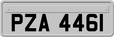PZA4461