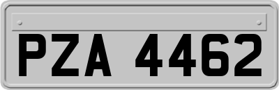 PZA4462