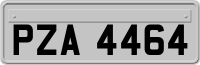 PZA4464