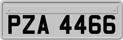 PZA4466