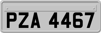 PZA4467