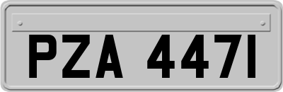 PZA4471