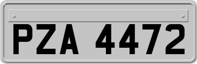 PZA4472
