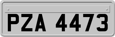 PZA4473