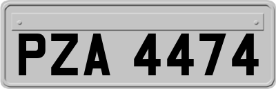 PZA4474