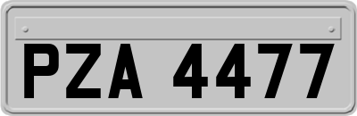 PZA4477