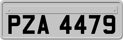 PZA4479