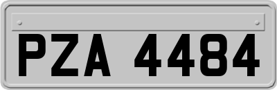 PZA4484