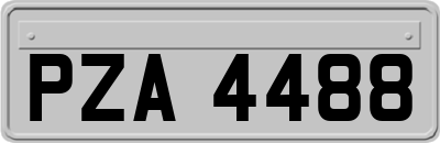 PZA4488