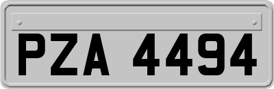 PZA4494