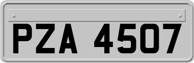 PZA4507