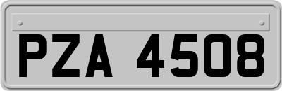 PZA4508