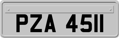 PZA4511
