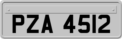 PZA4512