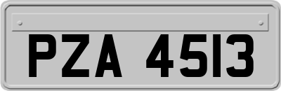 PZA4513