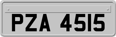 PZA4515