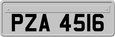 PZA4516