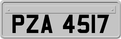 PZA4517