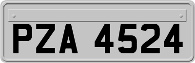 PZA4524