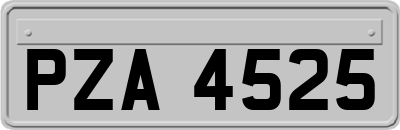 PZA4525