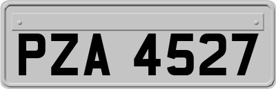 PZA4527