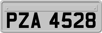 PZA4528