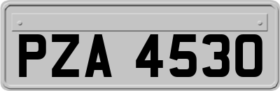 PZA4530