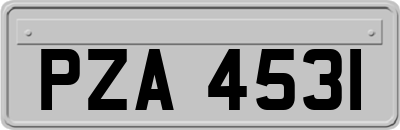 PZA4531