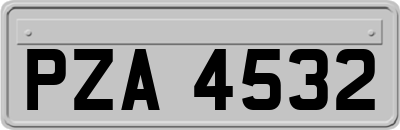 PZA4532